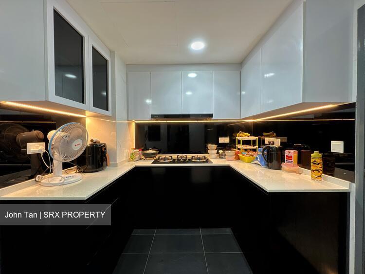 Regent Grove (D23), Condominium #488825001
